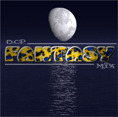 Fantasy Mix cover