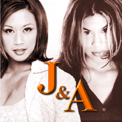 J&A Mix cover