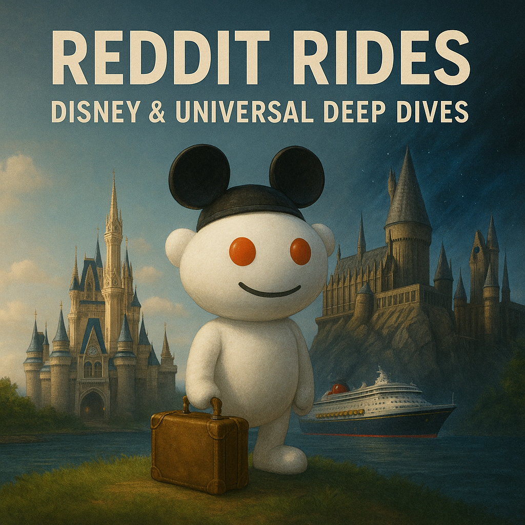 Orlando Podcast Image